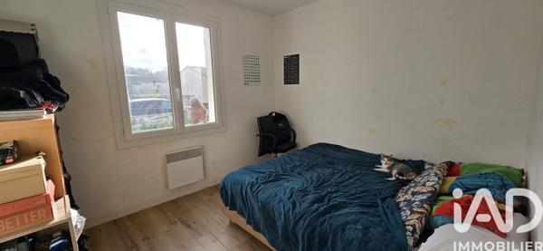 Maison à vendre 4 pièces 92 m² Mauges-sur-Loire