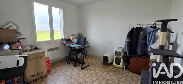 Maison à vendre 4 pièces 92 m² Mauges-sur-Loire