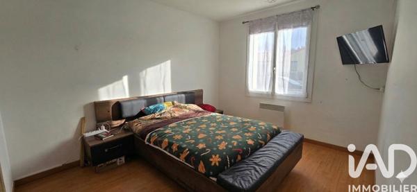 Maison à vendre 4 pièces 92 m² Mauges-sur-Loire