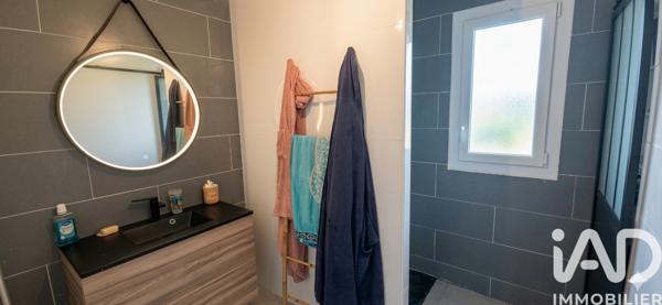 Maison à vendre 4 pièces 92 m² Mauges-sur-Loire