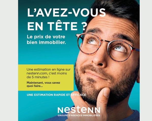 ensemble immobilier avec plusieurs possibilités