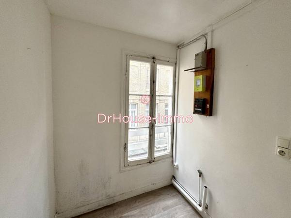 Appartement à vendre 3 pièces de 76 m²
