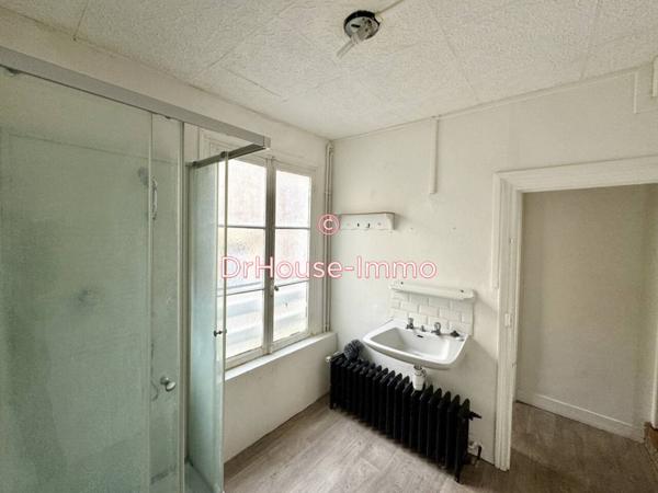 Appartement à vendre 3 pièces de 76 m²