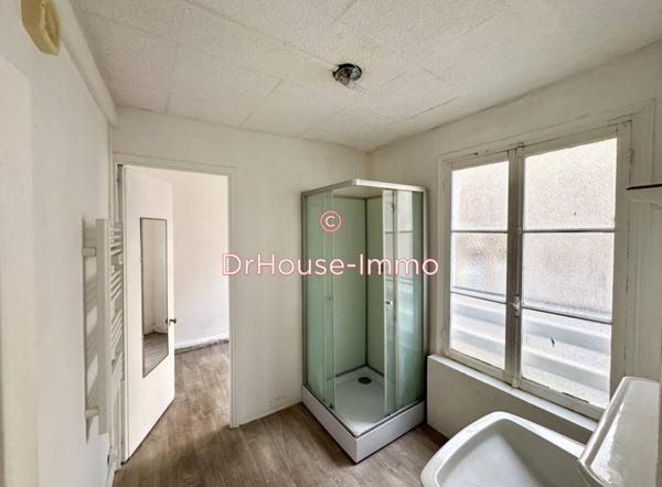 Appartement à vendre 3 pièces de 76 m²