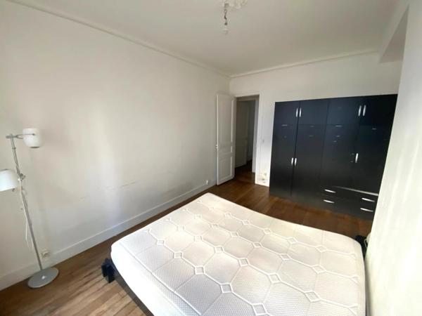 Vente Appartement 4 pièces 62 m2 à Paris 5