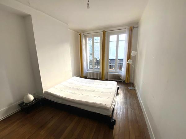 Vente Appartement 4 pièces 62 m2 à Paris 5