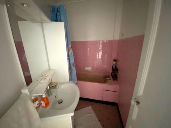 Vente Appartement 4 pièces 62 m2 à Paris 5