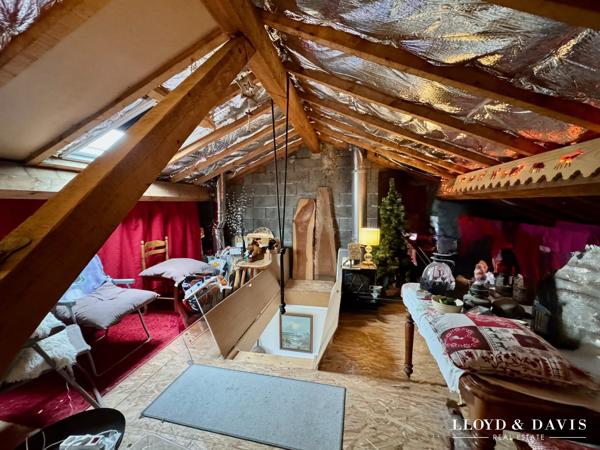 Investissement locatif, locataire permanent