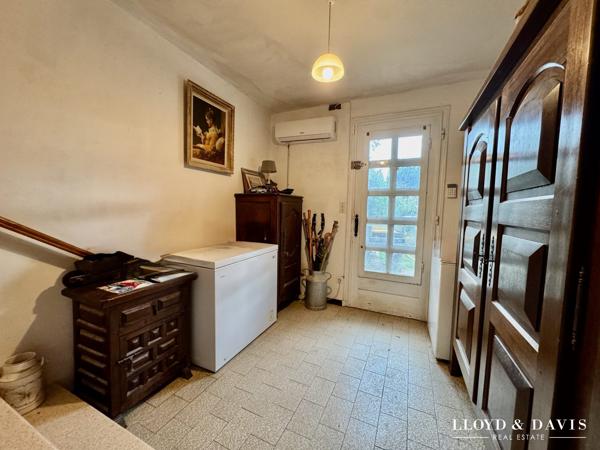 Investissement locatif, locataire permanent
