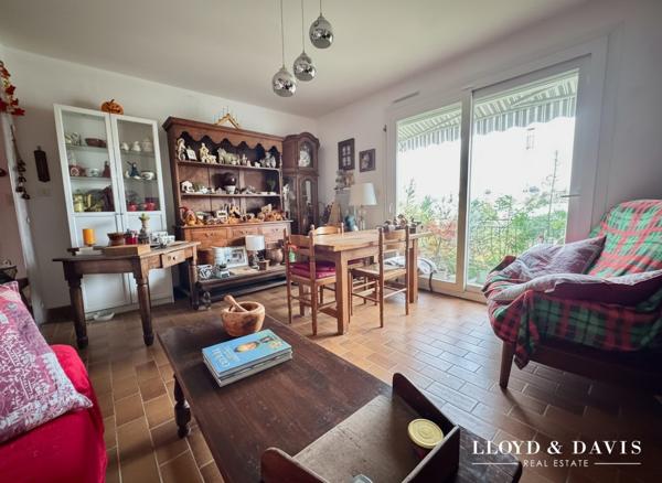 Investissement locatif, locataire permanent