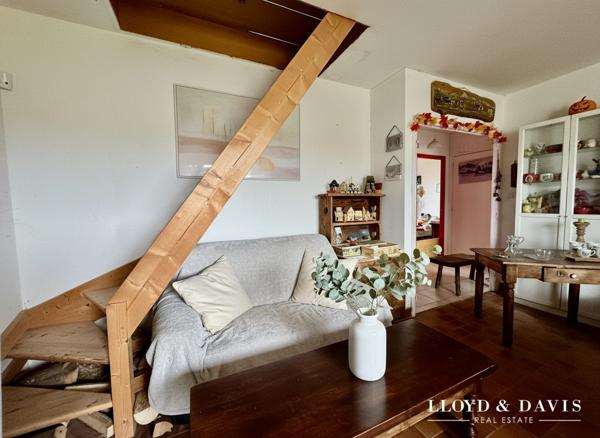 Investissement locatif, locataire permanent