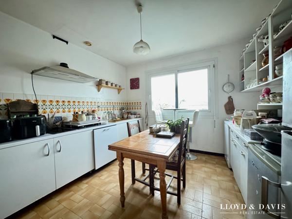 Investissement locatif, locataire permanent