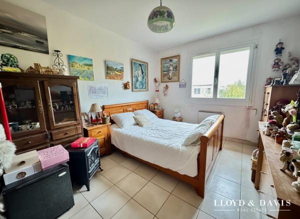 Investissement locatif, locataire permanent