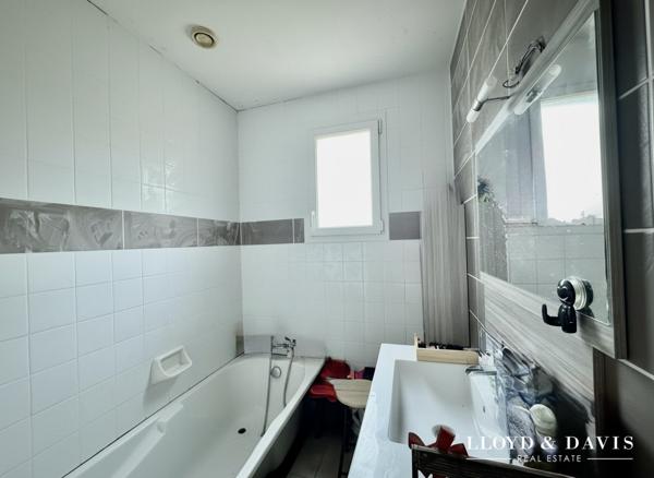 Investissement locatif, locataire permanent