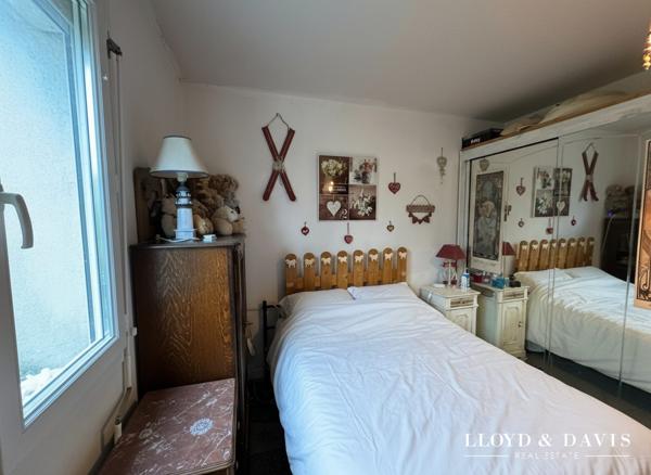 Investissement locatif, locataire permanent