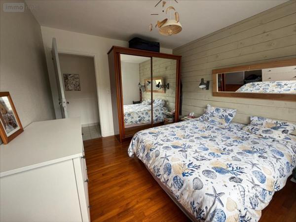 Maison à vendre à Châteaulin dans le Finistère (29150), ref : 29060-1094400