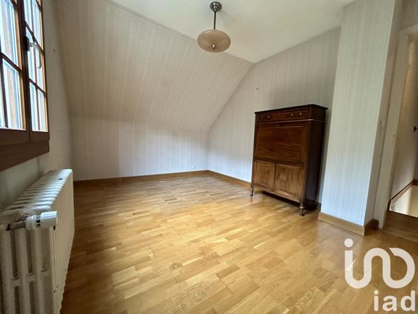 Maison à vendre 5 pièces 107 m² Maintenon