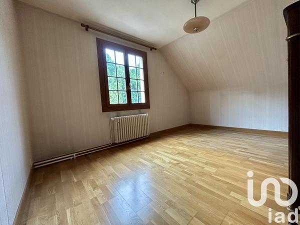 Maison à vendre 5 pièces 107 m² Maintenon