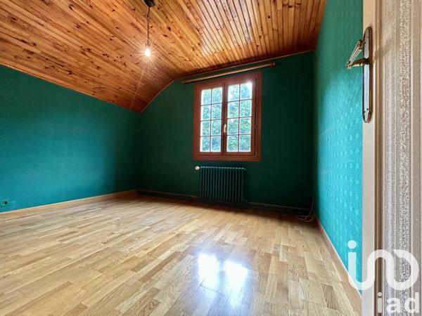 Maison à vendre 5 pièces 107 m² Maintenon