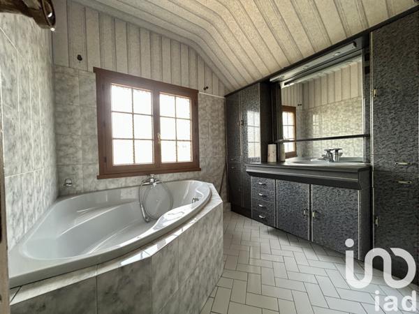 Maison à vendre 5 pièces 107 m² Maintenon