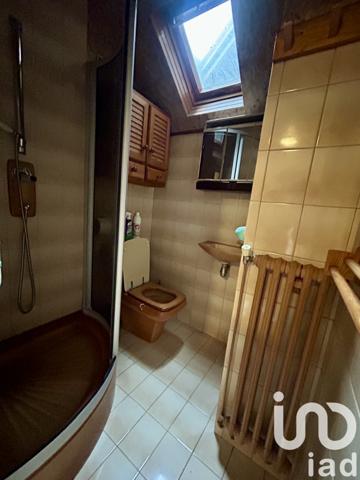 Maison à vendre 5 pièces 107 m² Maintenon