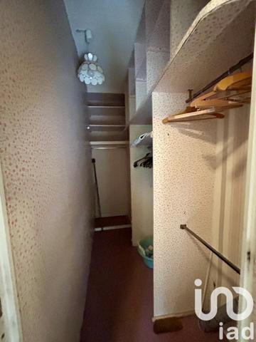 Maison à vendre 5 pièces 107 m² Maintenon