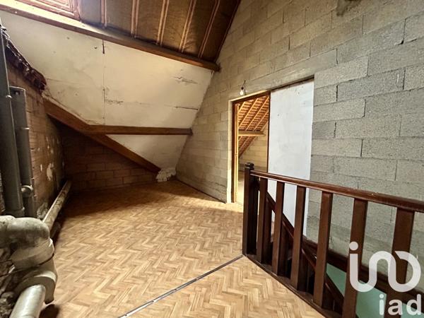 Maison à vendre 5 pièces 107 m² Maintenon