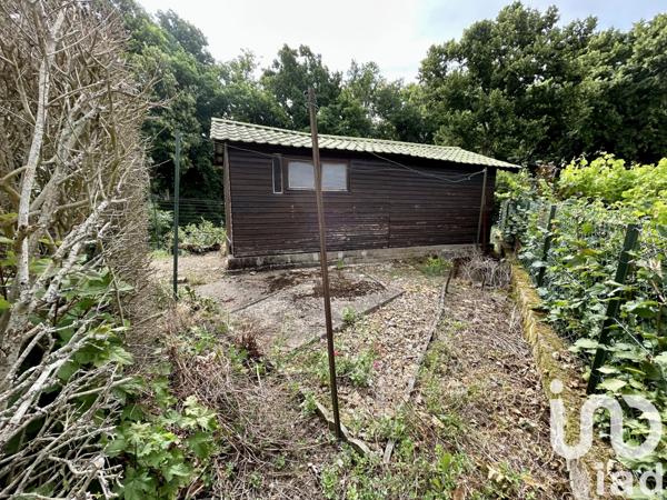 Maison à vendre 5 pièces 107 m² Maintenon