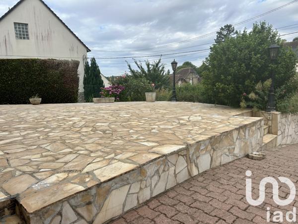 Maison à vendre 5 pièces 107 m² Maintenon