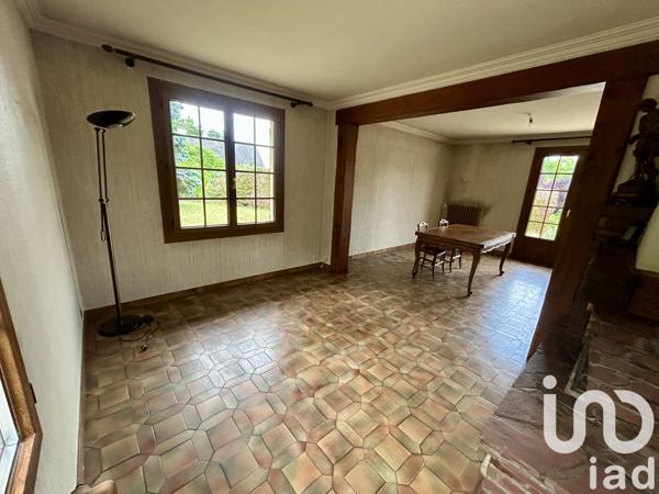 Maison à vendre 5 pièces 107 m² Maintenon