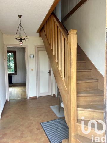 Maison à vendre 5 pièces 107 m² Maintenon