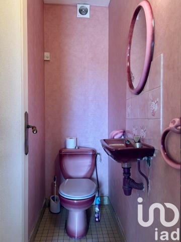 Maison à vendre 5 pièces 107 m² Maintenon