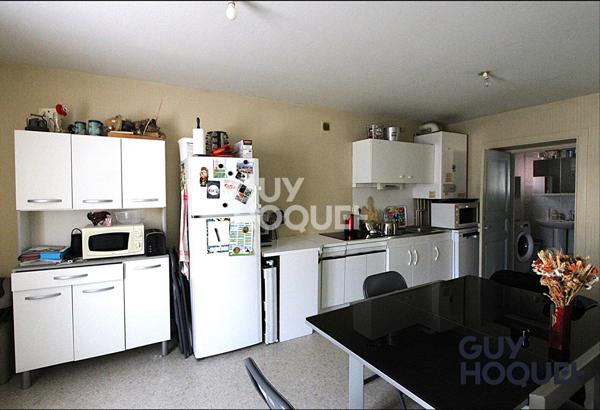 Tènement immobilier entier à Buellas - Corgenon