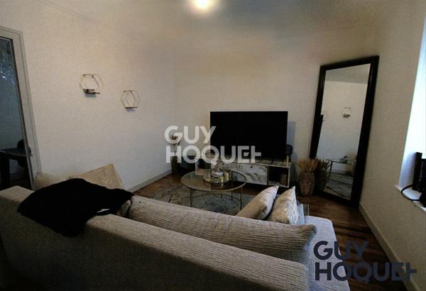 Tènement immobilier entier à Buellas - Corgenon