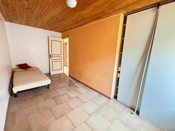 Appartement à vendre    3 pièces • 62 m2 Sète