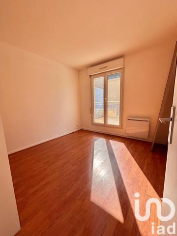 Appartement à vendre 3 pièces 70 m² Le Bourget