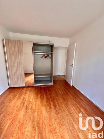 Appartement à vendre 3 pièces 70 m² Le Bourget