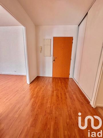 Appartement à vendre 3 pièces 70 m² Le Bourget
