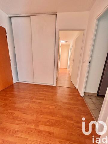 Appartement à vendre 3 pièces 70 m² Le Bourget