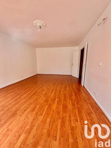 Appartement à vendre 3 pièces 70 m² Le Bourget