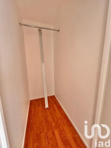 Appartement à vendre 3 pièces 70 m² Le Bourget