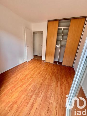 Appartement à vendre 3 pièces 70 m² Le Bourget