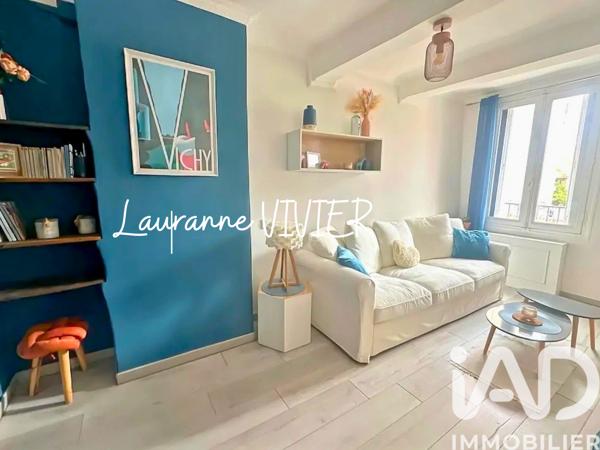 Maison à vendre 3 pièces 71 m² Saint-Féliu-d'Avall