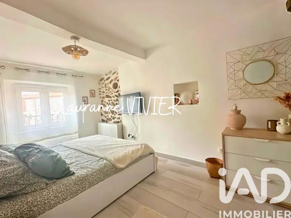 Maison à vendre 3 pièces 71 m² Saint-Féliu-d'Avall