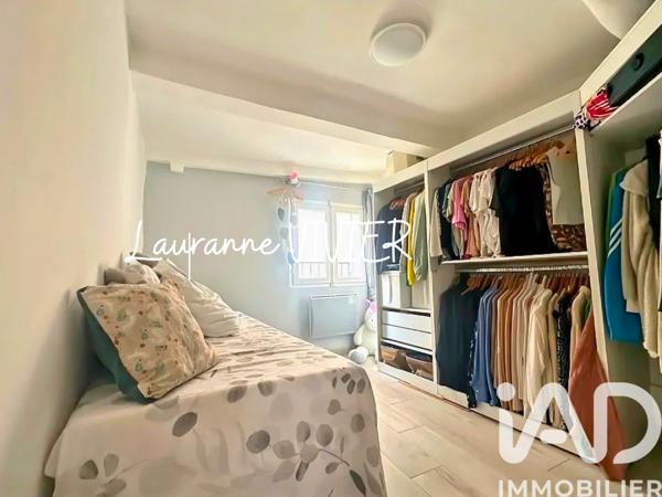 Maison à vendre 3 pièces 71 m² Saint-Féliu-d'Avall