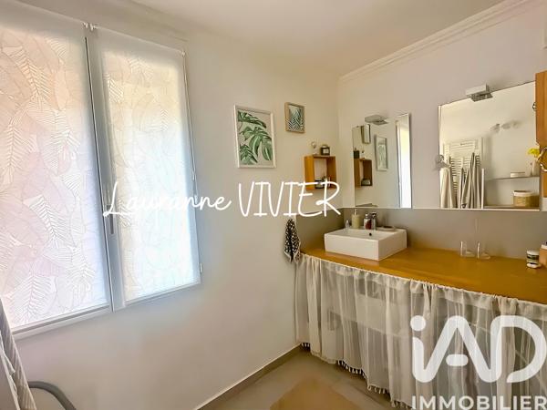 Maison à vendre 3 pièces 71 m² Saint-Féliu-d'Avall
