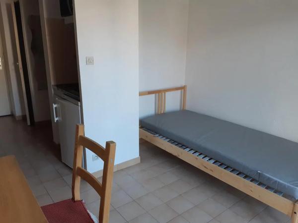 Appartement à louer à Grenoble (38100)