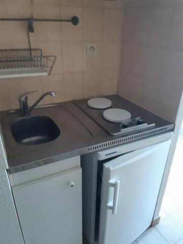 Appartement à louer à Grenoble (38100)