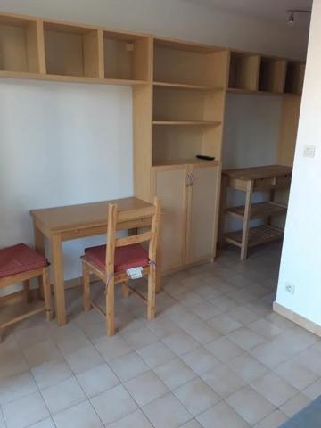 Appartement à louer à Grenoble (38100)