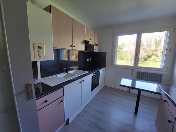 Appartement